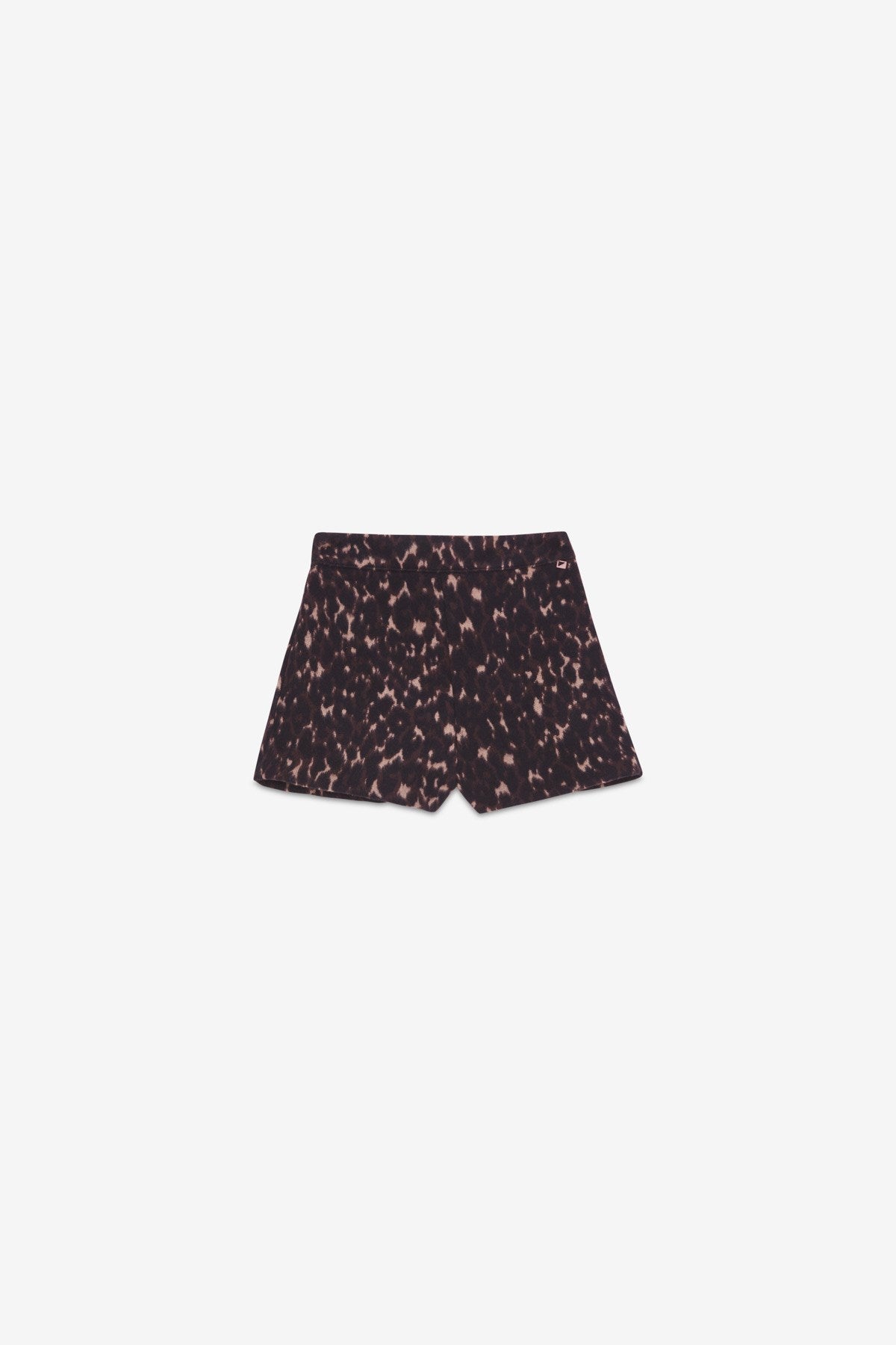 MemeRoad Short Animalier M8581P