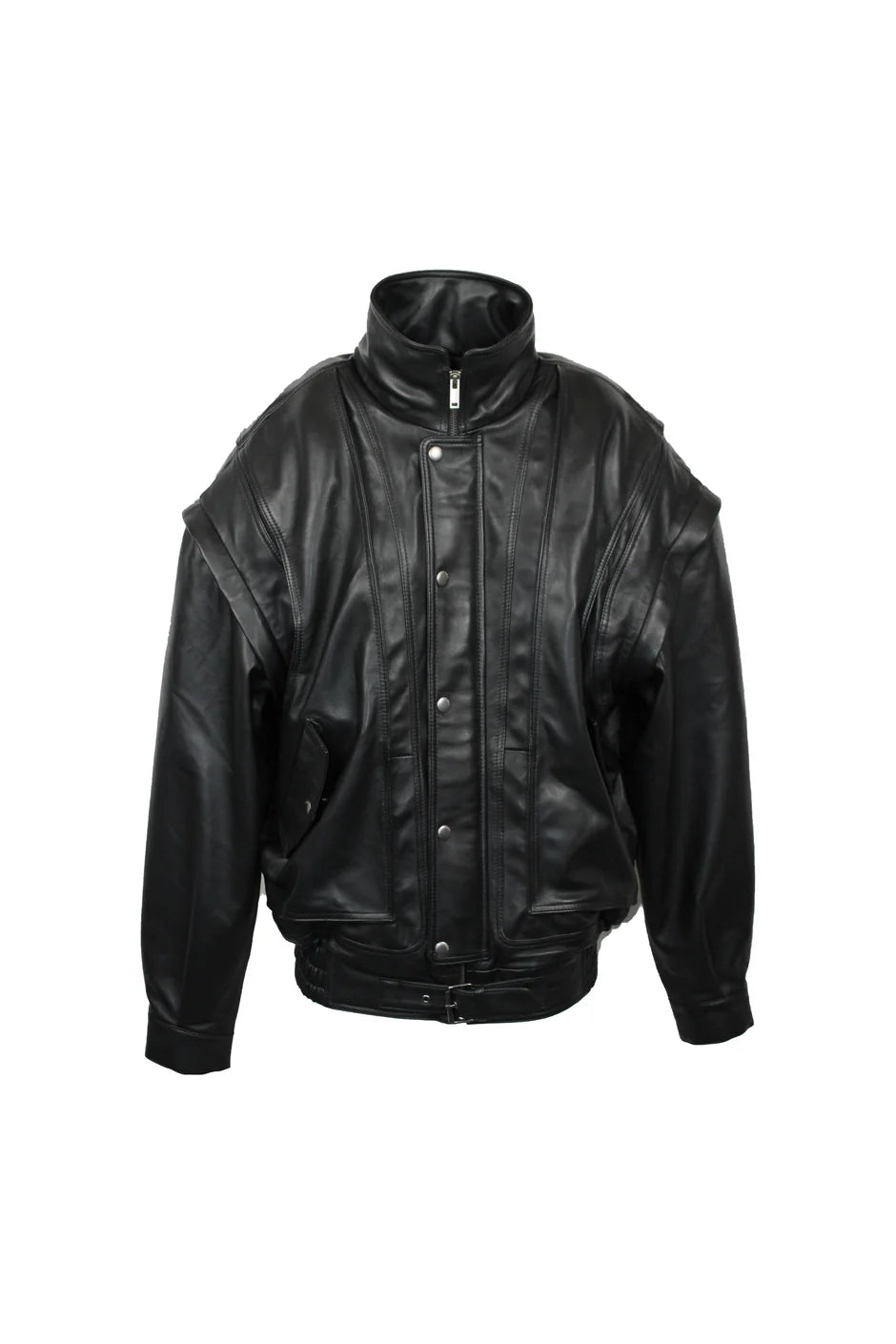 OdiEtAmo Bomber VeraPelle