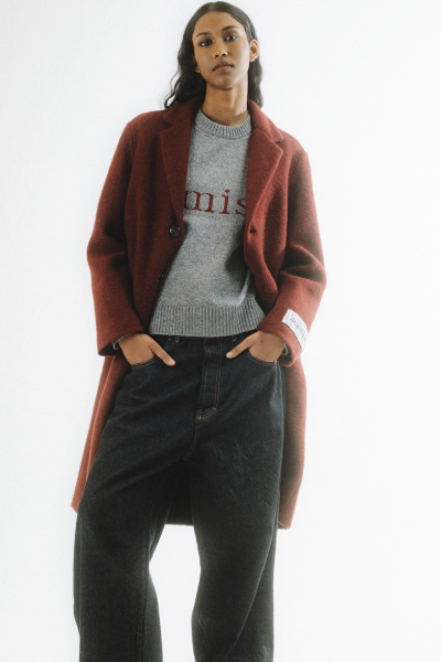 Amish Cappotto CP99