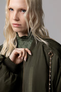 OdiEtAmo Bomber Oversize