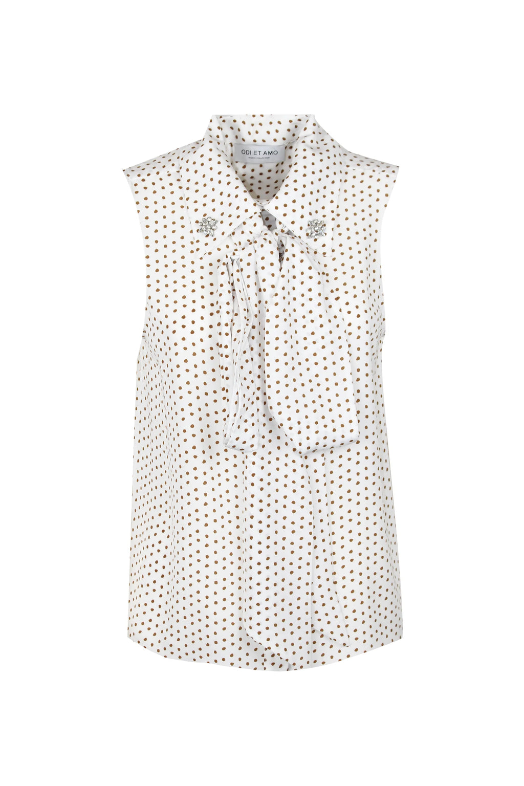 Odi et Amo Blusa Vivienne