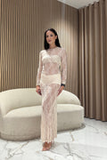 Karlek Maglia Pizzo 257