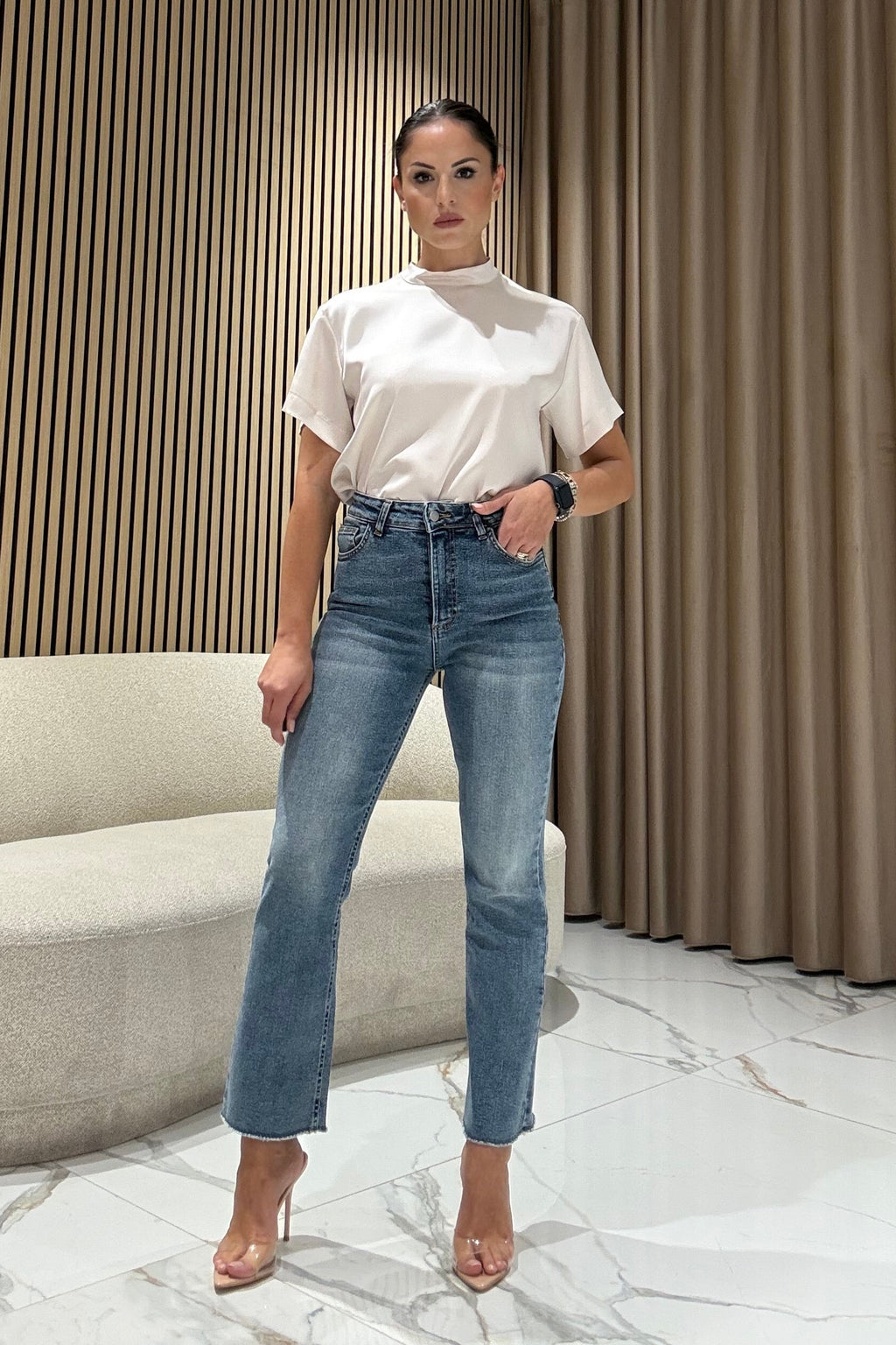 Karlek Jeans 066