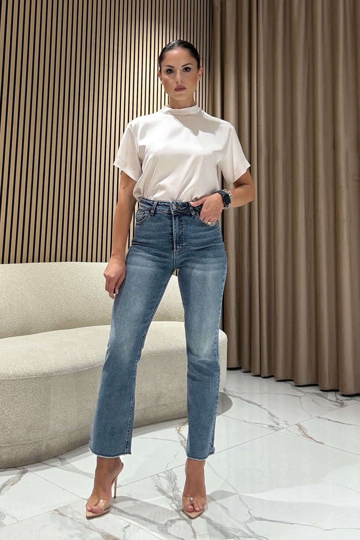 Karlek Jeans 066