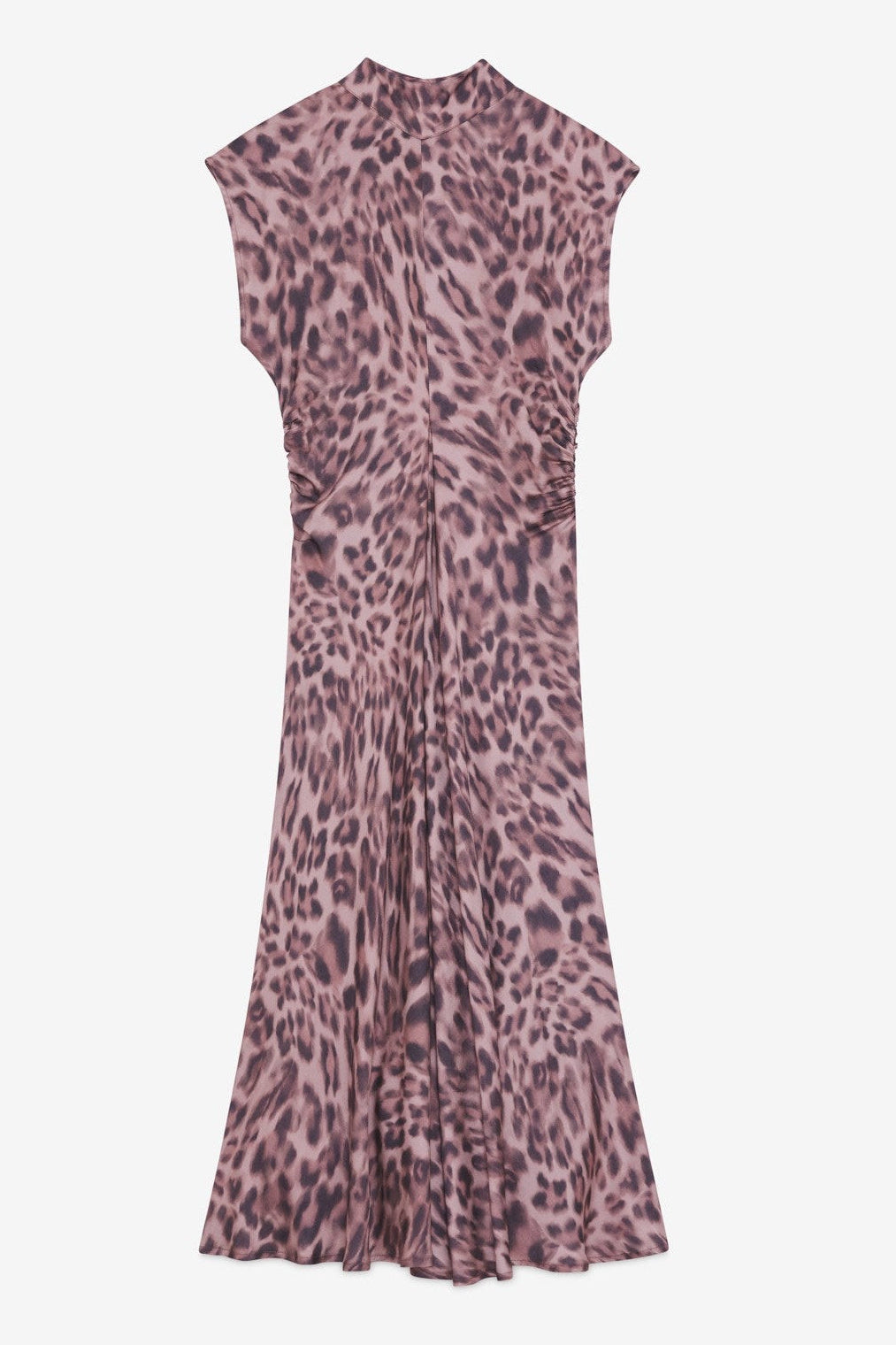 MemeRoad Abito Animalier M2548A