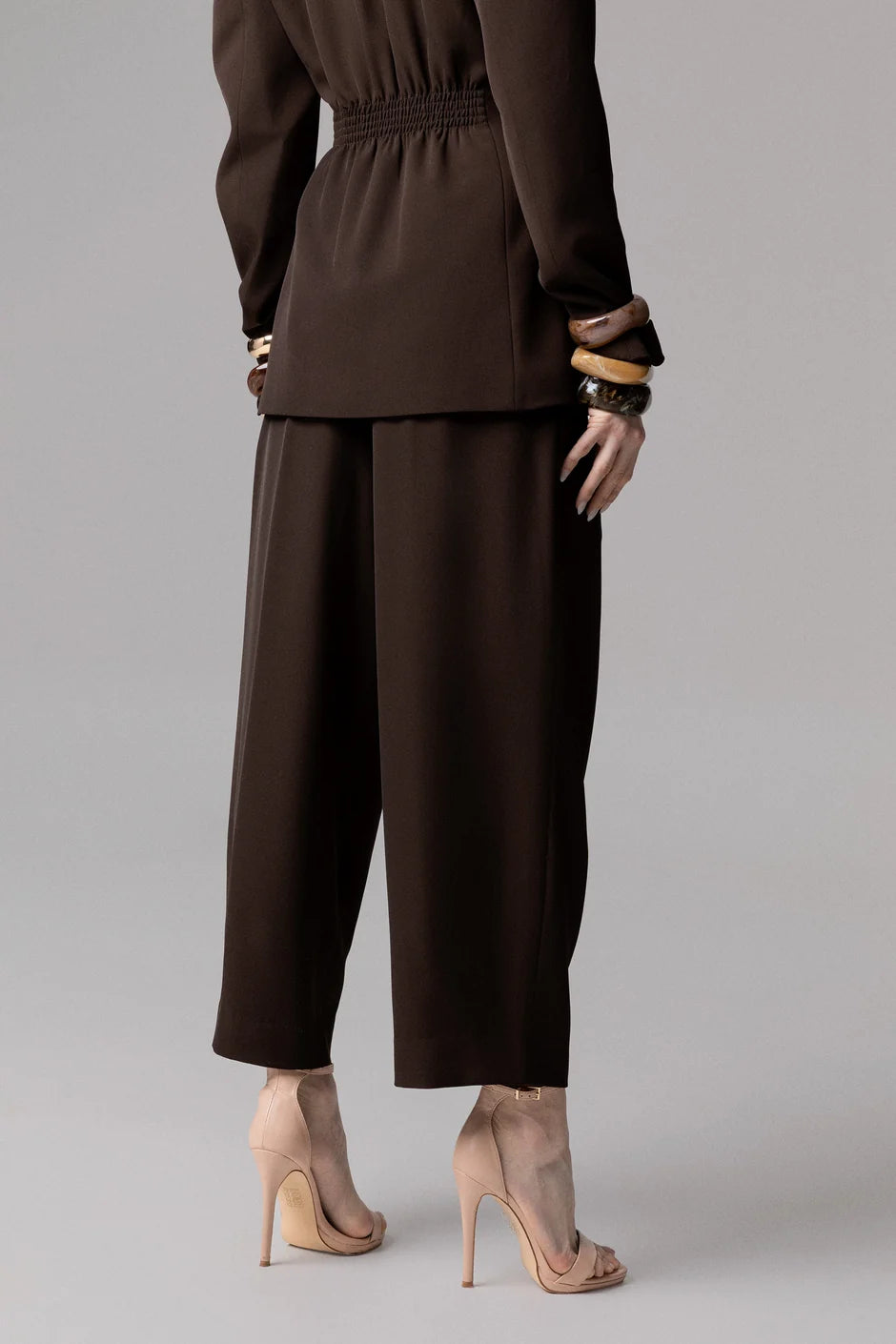 OdiEtAmo Pantalone Pinces