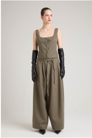SuOfficial Gilet 701