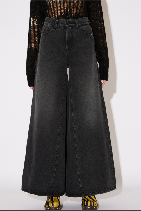 Amish Jeans Tencell 2338