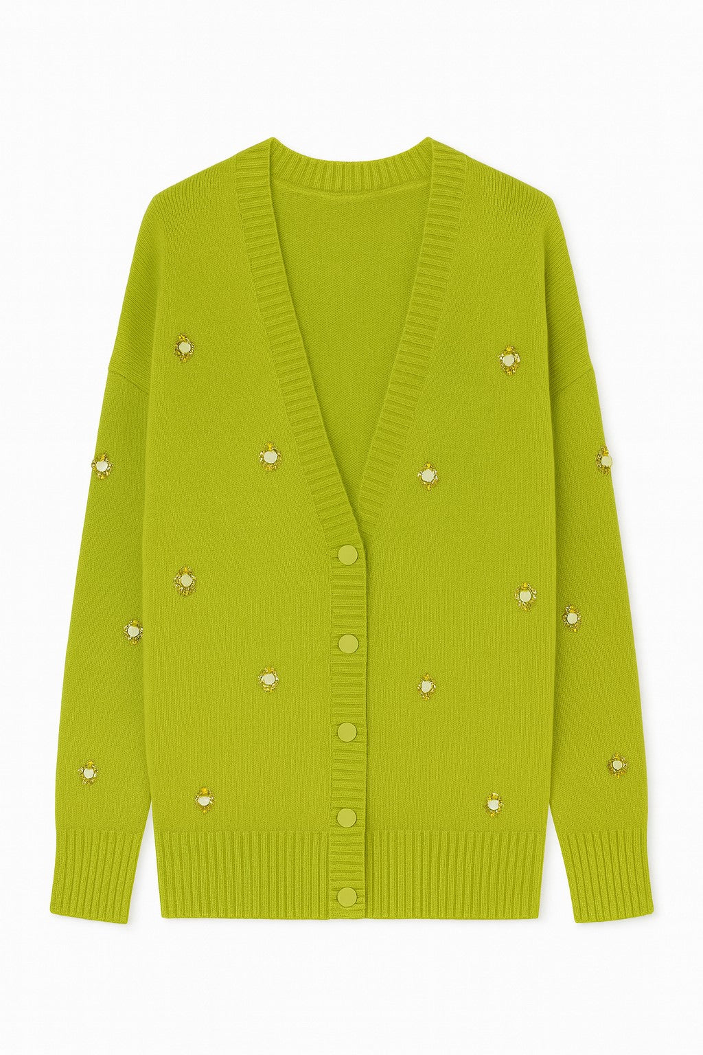 Jijil Cardigan Mk014