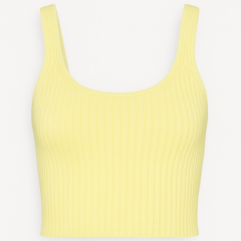 Jijil Top Crop Mk029