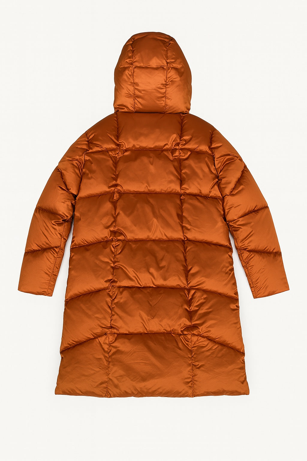Jijil Piumino Lungo 058