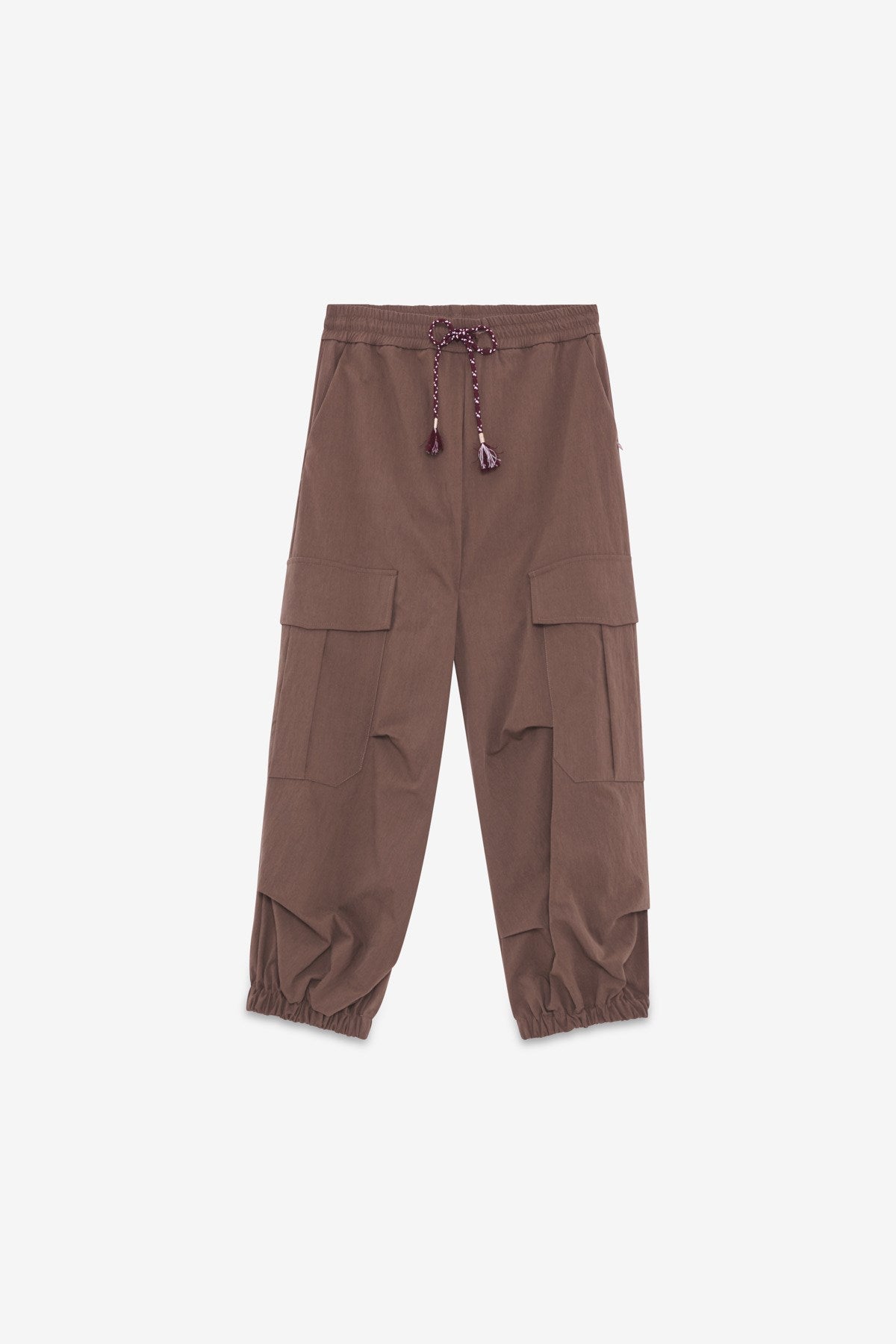 MemeRoad Pantalone Cargo M8539P