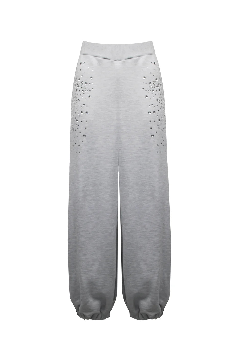 OdiEtAmo Felpa Pantalone Strass