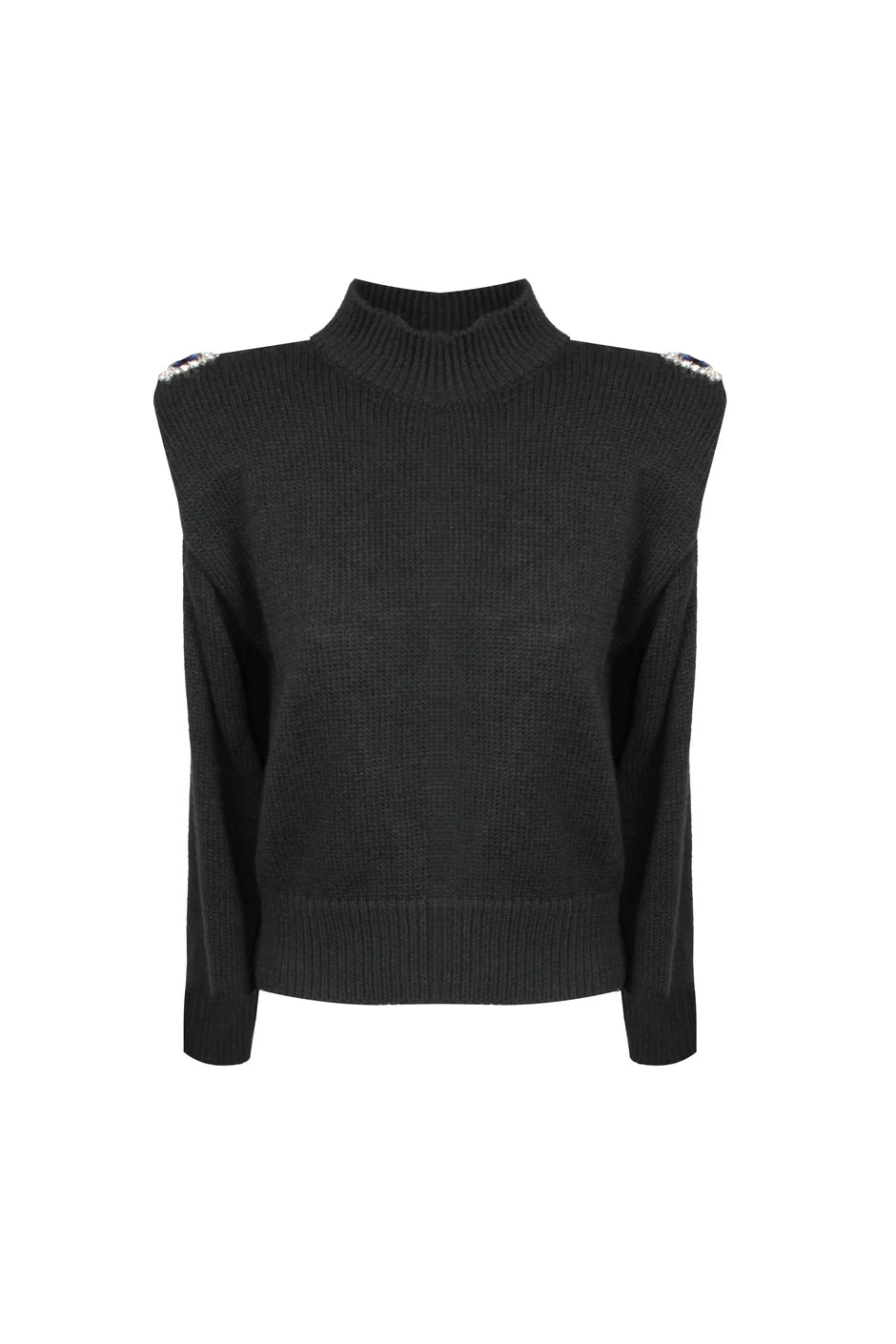 OdiEtAmo Pullover Gioiello