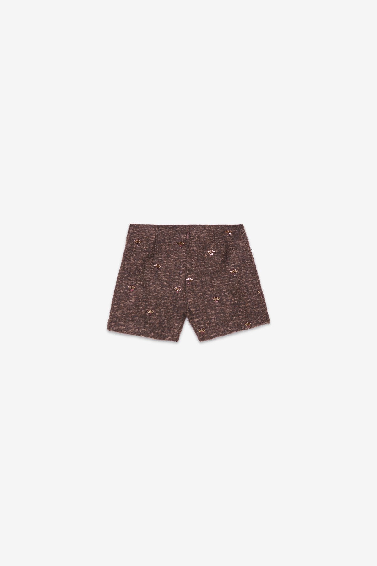 MemeRoad Shorts Bouclé M8584P
