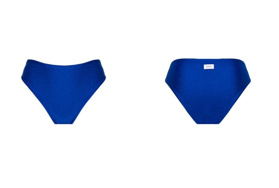 Sand Bikini Classic Slip Nerea