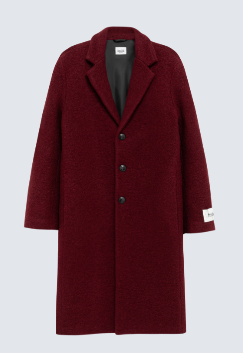 Amish Cappotto CP99