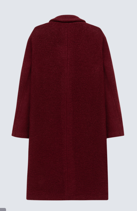 Amish Cappotto CP99