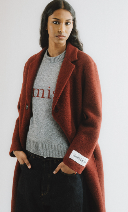 Amish Cappotto CP99