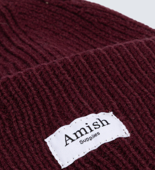 Amish Cappello CT82