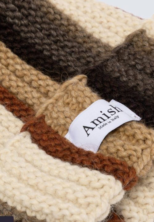 Amish Cappello CE66
