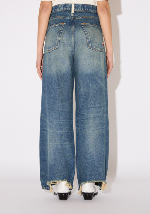 Amish Jeans Huge Decade 2875