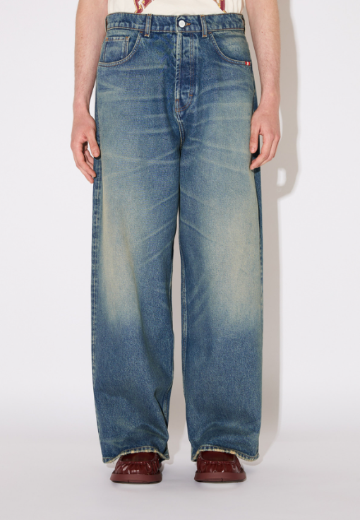 Amish Jeans Huge Decade 2875