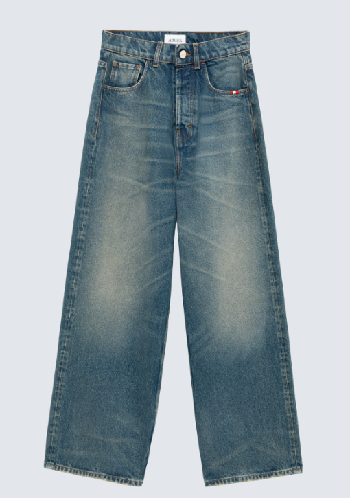 Amish Jeans Huge Decade 2875