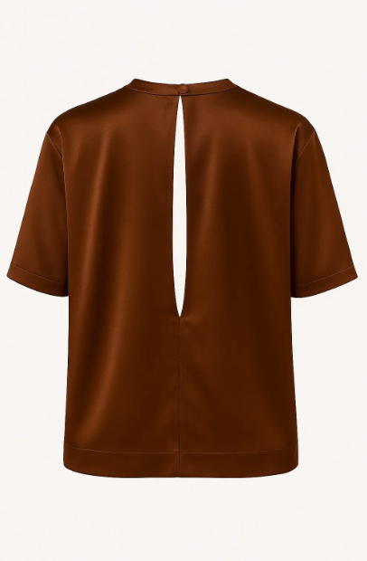 Jijil Blusa 184