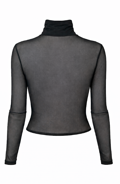Jijil Top Tulle 185