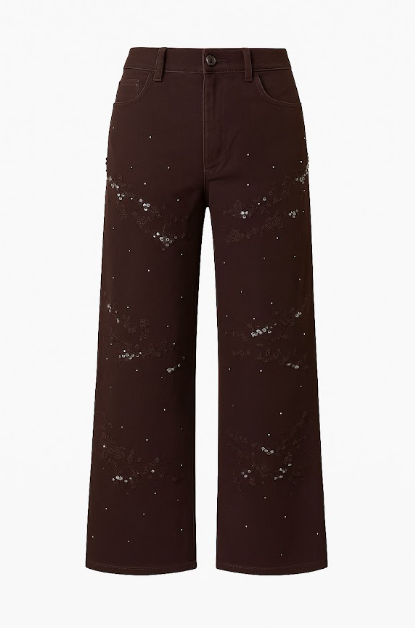 Jijil Jeans WideLeg 079