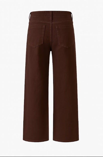 Jijil Jeans WideLeg 079