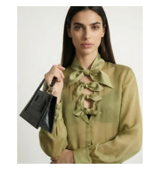 Jijil Blusa Fiocchi 175
