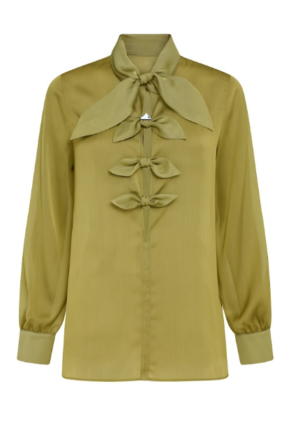 Jijil Blusa Fiocchi 175