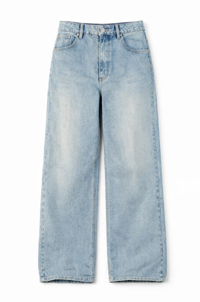 Jijil Jeans Sabbiato 034