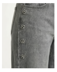 Jijil Jeans Gioiello 019