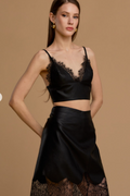 NoSecrets Top S006