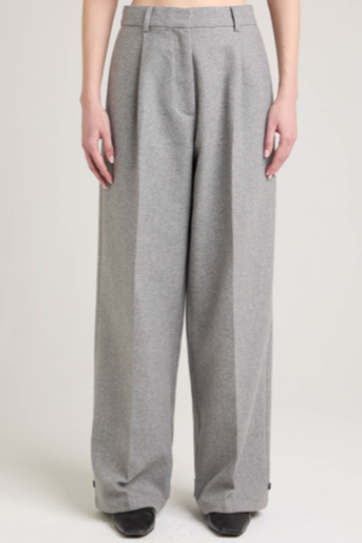 SuOfficial Pantalone 502