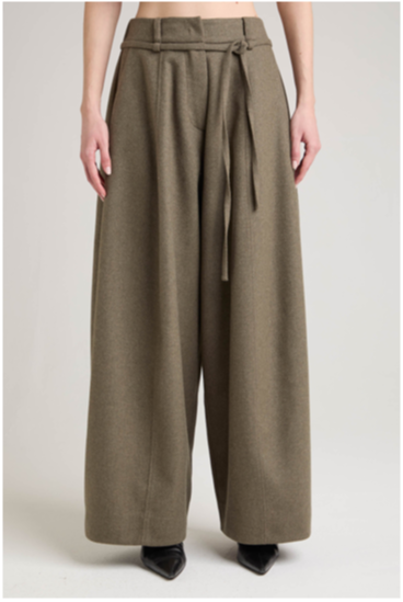 SuOfficial Pantalone 503