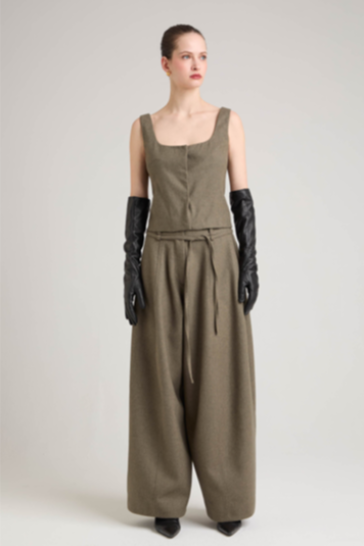 SuOfficial Pantalone 503
