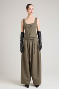 SuOfficial Pantalone 503