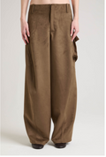 SuOfficial Pantalone 501
