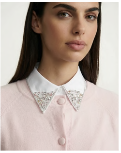 Jijil Cardigan Mk108