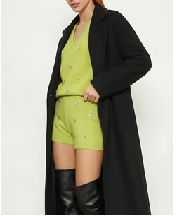 Jijil Shorts Sk023