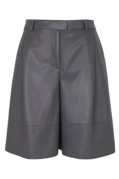 Jijil Bermuda Grigio PA122