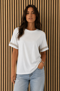 Odi et amo T-Shirt Preziosa