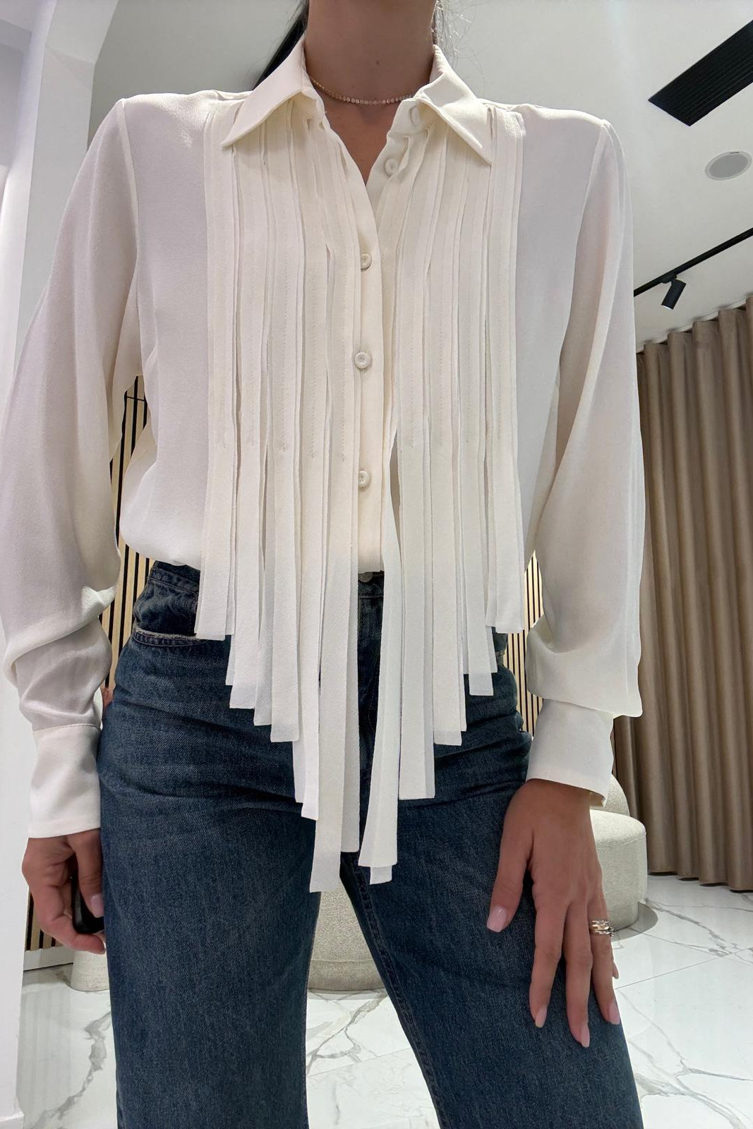 SuOfficial Camicia 201