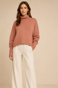 MemeRoad Dolcevita Oversize MRK738