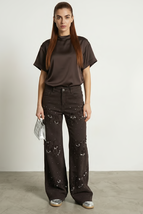 Jijil Blusa 184
