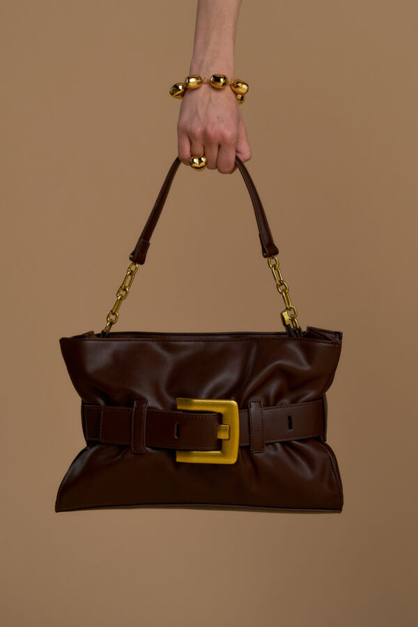 NoSecrets Borsa Fibia